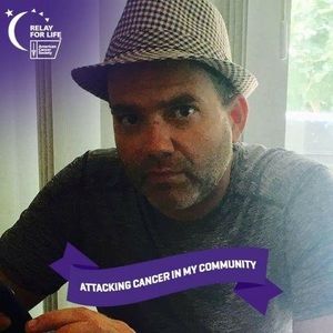 Meet your Posher, Derek